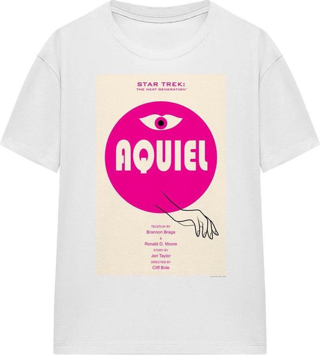 Produktbild The Next Generation Season 6 Episode 13 TShirt (L)