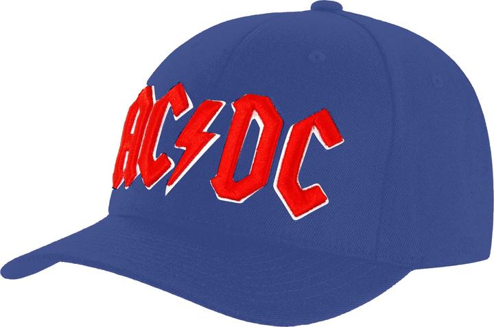 AC/DC BaseballMütze (One Size)