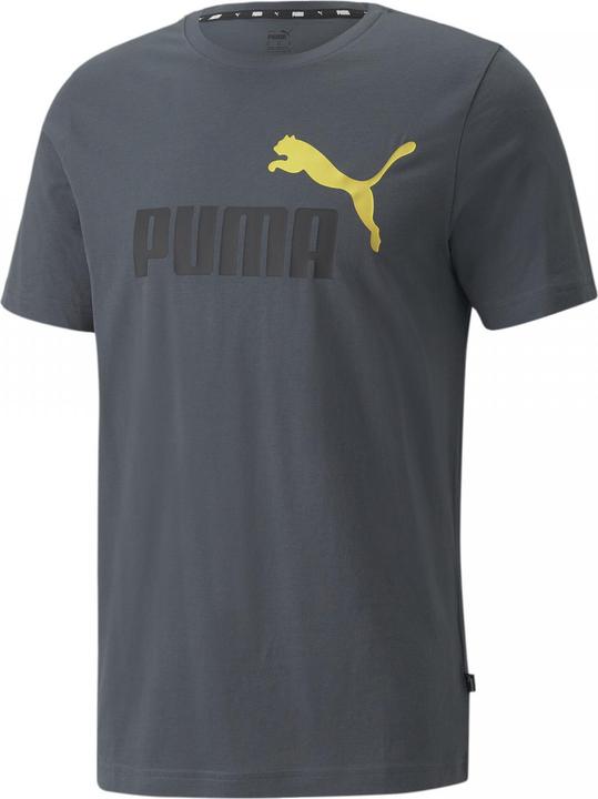 Image du produit Puma Teeau ESS+ 2 Col Logo (M)