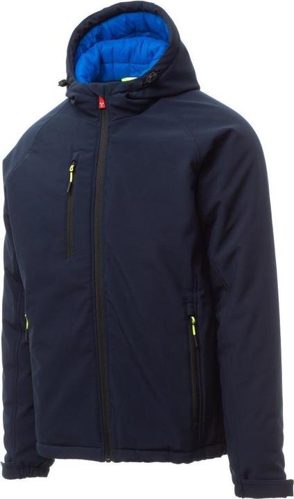 Actual product image Payper Softshell jacket Gale Pad (L)