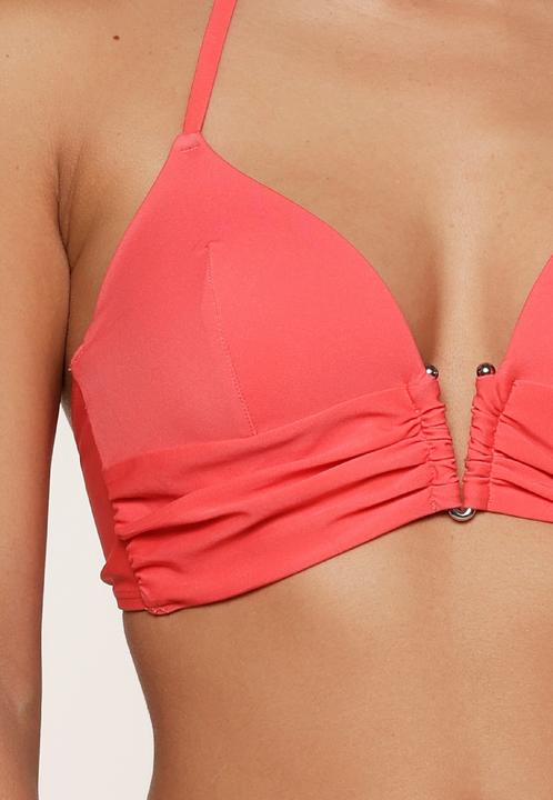 Produktbild LingaDore Triangle padded bikiniset (38 C)