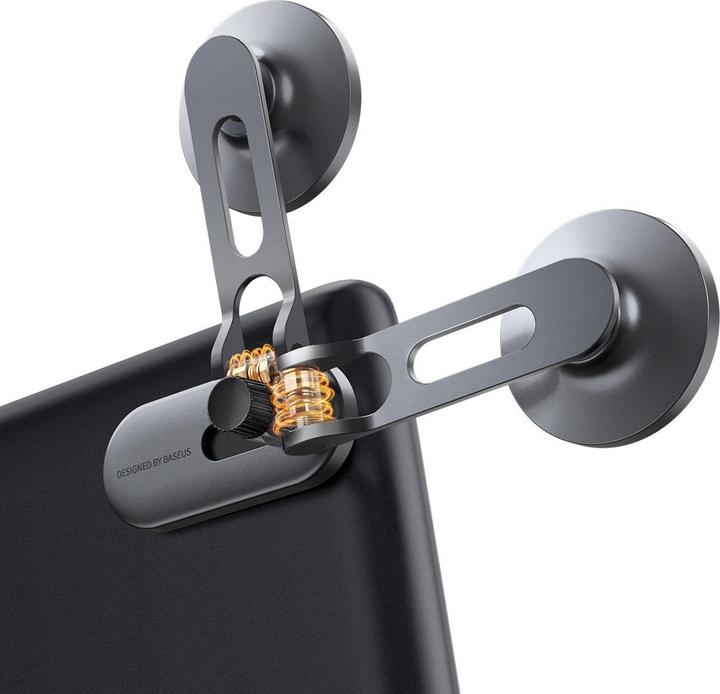 Produktbild Baseus Magnetic Car Mount T-Space