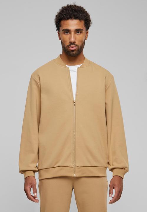 Produktbild Urban Classics Cozy College Jacket (M)