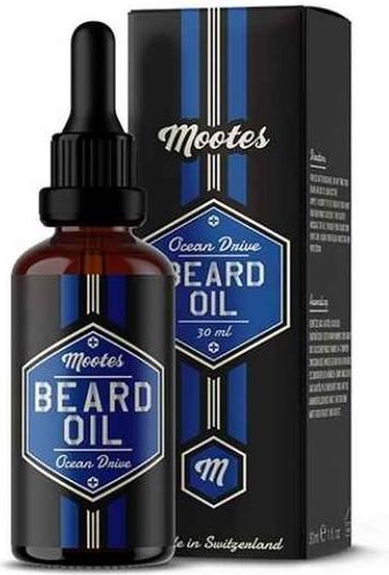 Produktbild Mootes Ocean Drive (10 ml)