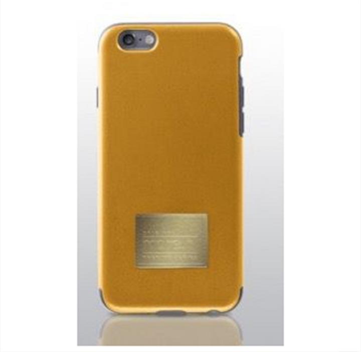 Immagine prodotto more. Custodia Classic Collection per iPhone 6/6S Arancione (Apple iPhone 6, Apple iPhone 6s)