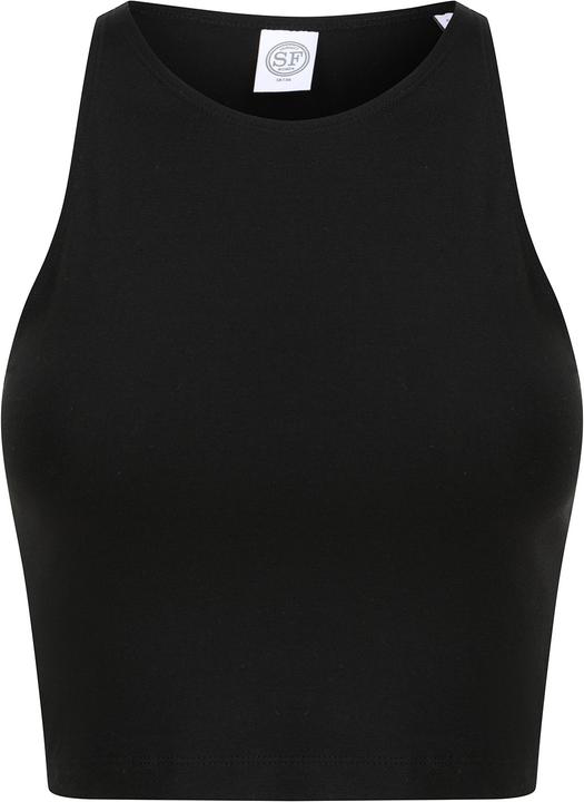 Super Flying Model Kurzes Top (XL)