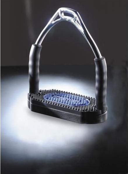 Produktbild Sprenger Steigbügel Bow Balance