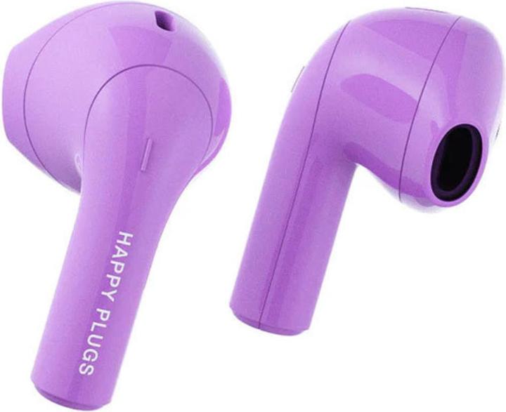 Image du produit Happy Plugs Joy (pas de réduction du bruit, 4.80 h, Filaire)