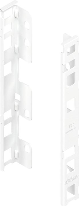 Blum Wooden back wall holder LEGRABOX C