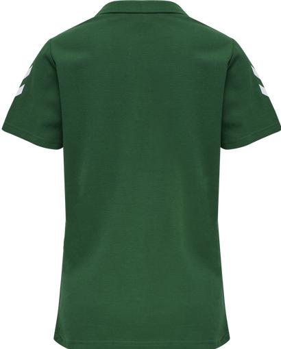 Produktbild hummel Go Cotton Polo Woman (XL)