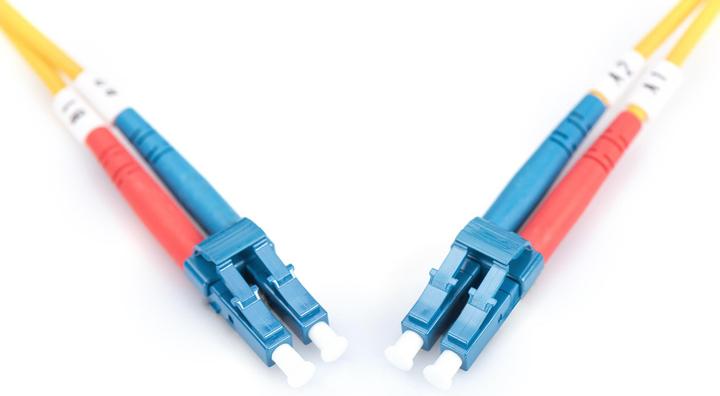 Actual product image Digitus Network cable (CAT6, 2 m)