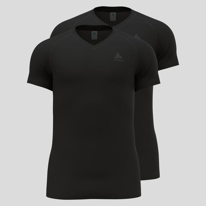 Odlo Active Everyday 2Pack BL Top V-Neck S/S