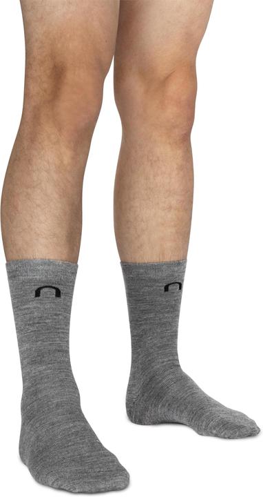 Actual product image Normani 2 Businesssocke aus Merinowolle (pack of 2, 39 - 42)
