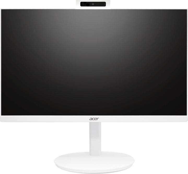 Image du produit Acer Aspire C24-A All-in-One PC 23,8" (60.5cm) FHD IPS 120 Hz Display, Intel Core i3-1305U, 8 GB RAM (Intel Core i3-1305U, 8 Go, 32 Go)