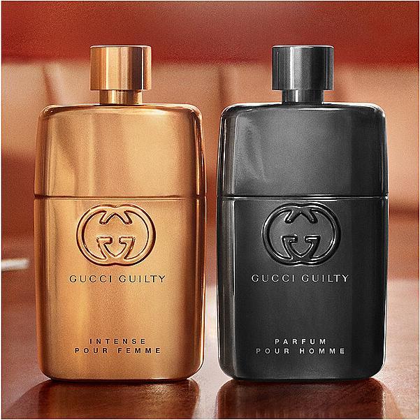 Actual product image Gucci Eau de Parfum (Eau de parfum, 30 ml)