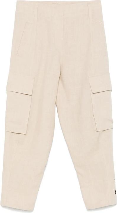 Actual product image Brunello Cucinelli Pantalone (42)