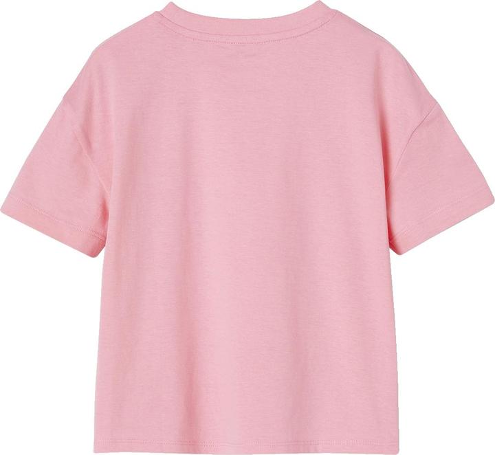 Vertbaudet Mädchen T-Shirt BASIC Oeko-Tex