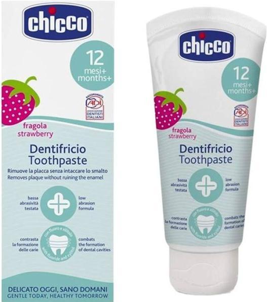 Immagine prodotto Chicco Cura del cavo orale (50 ml)