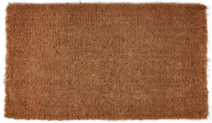 Actual product image Groundsman Door Mat Coconut Fibre (60 x 35 cm)