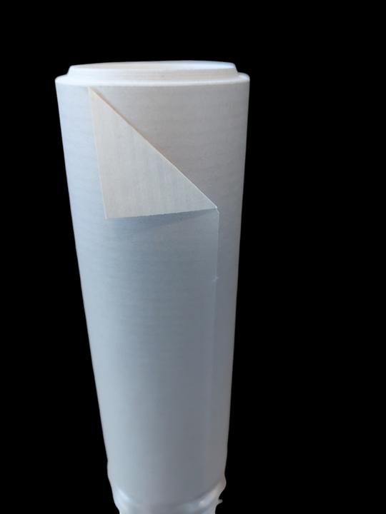 Actual product image Stewo Plain wrapping paper (Wrapping paper)