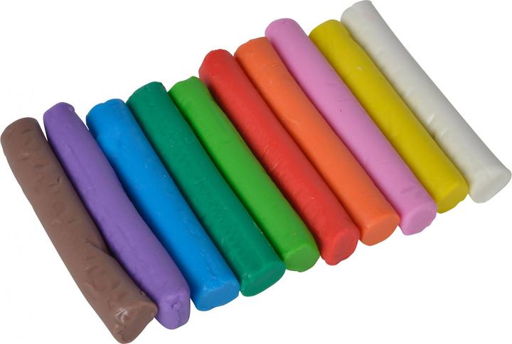 Produktbild Simba Art & Fun Kleistaven, 10st.