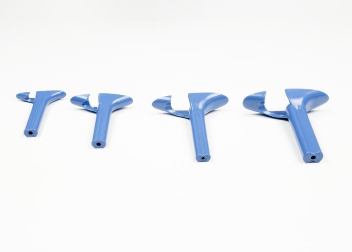 Actual product image Multibrackets Retracting aids cable hoses for the sizes (29.50 cm)