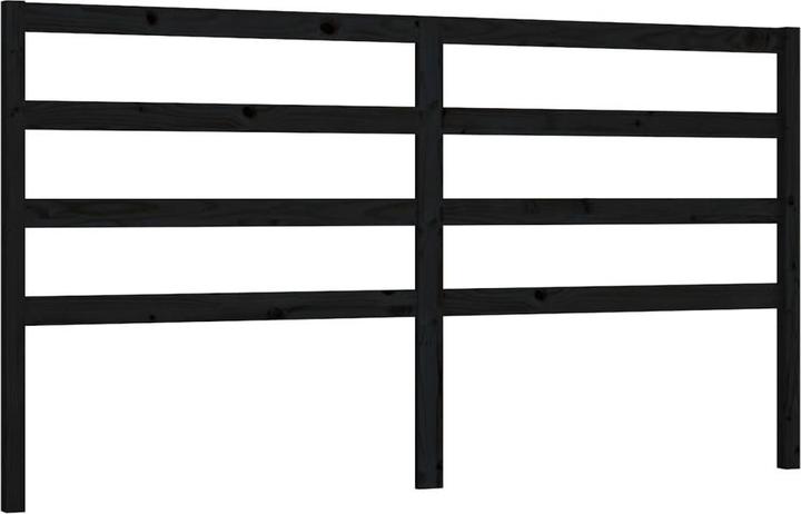 Produktbild VidaXL Batsheva (206 x 4 x 100 cm)