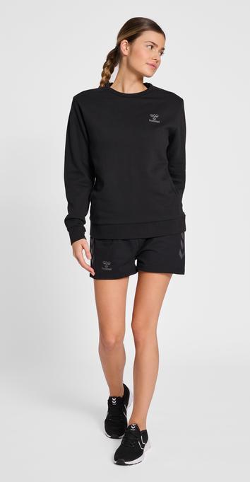 Produktbild hummel Offgrid Sweatshirt Wo (L)