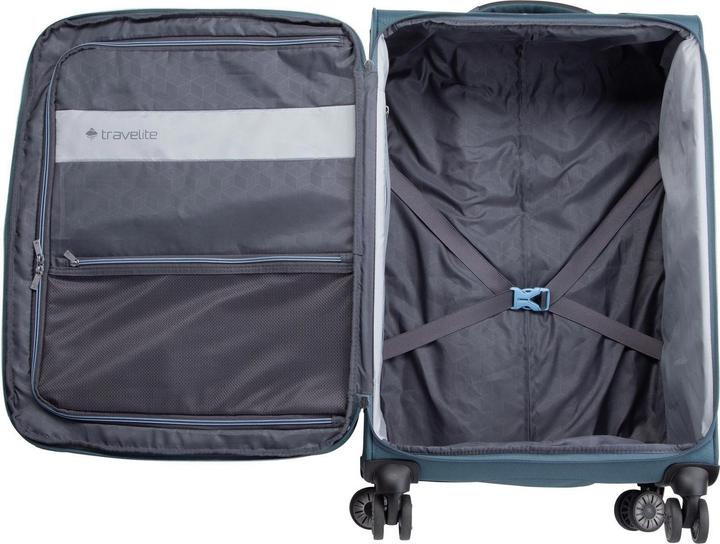 Actual product image Travelite Skaii (0.07 l, M (50 - 90l))