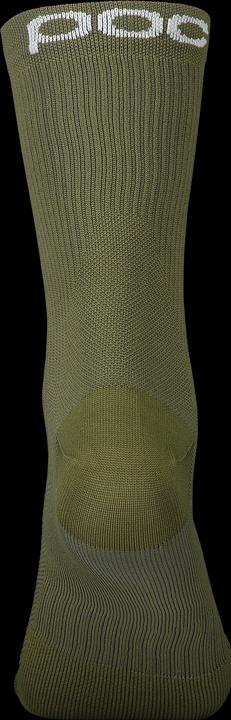Actual product image Poc Lithe MTB Sock Mid (40 - 42)