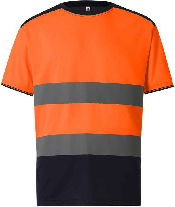 Produktbild Yoko Tshirt Signalkleidung (4XL)