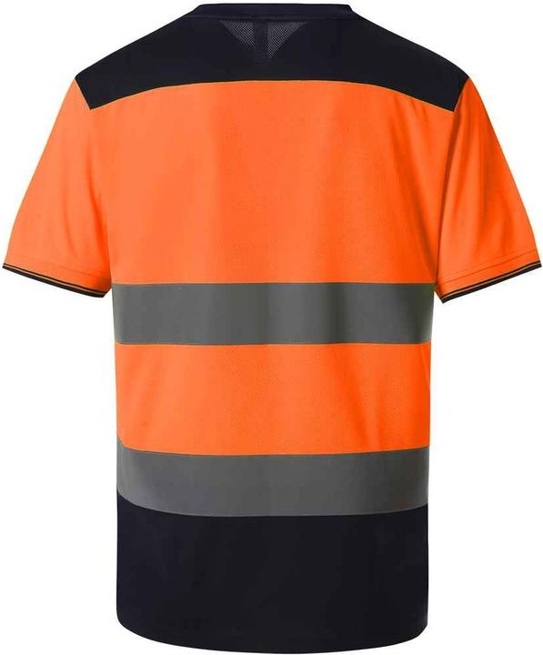 Produktbild Yoko Tshirt Signalkleidung (4XL)