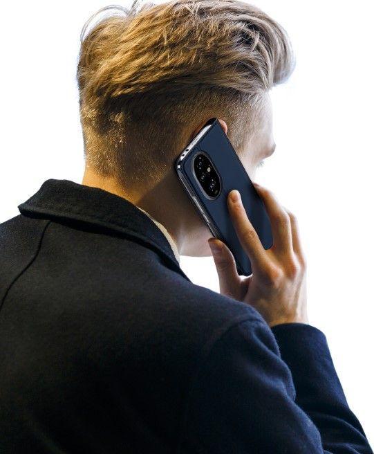 Image du produit Dux Ducis Couverture de livre Skin Pro Series (Honor 200 Pro)