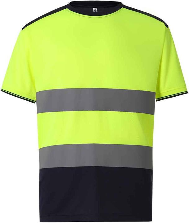 Produktbild Yoko TShirt Signalkleidung (4XL)