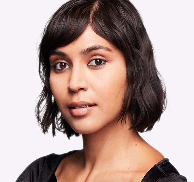 Actual product image MAC Cosmetics Studio Fix Powder Plus (No. NC40)