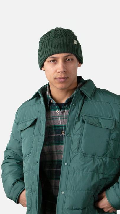 Produktbild Barts Pacifick Beanie Army (One Size)