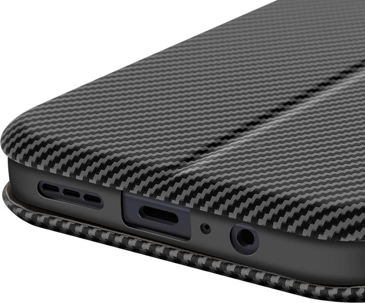 Image du produit Avizar CarbonX RFID Cover (Motorola Moto G35)