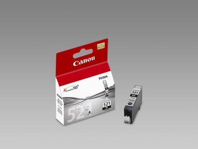 Image du produit Canon Cli-521bk (CF)
