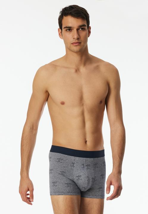 Immagine prodotto Schiesser Trunk 95/5 Organic Cotton (S, confezione da 3)