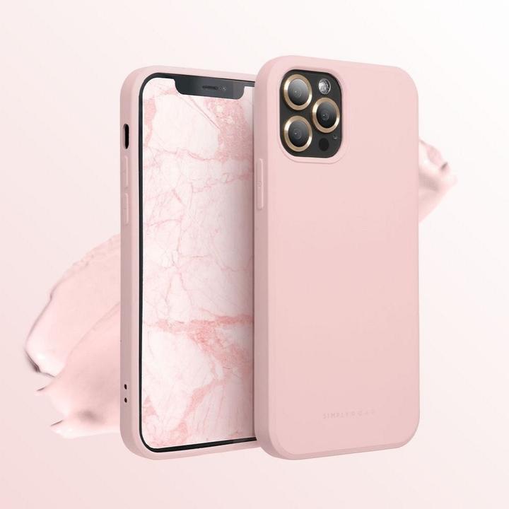 Immagine prodotto Roar Back panel cover case SPACE for IPHONE 11 Pink (Apple iPhone 11)