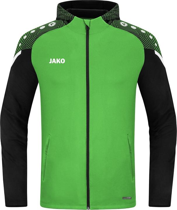 Actual product image JAKO Performance hooded jacket (4XL)