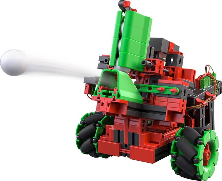 Produktbild Fischertechnik Robotics Smarttec RX