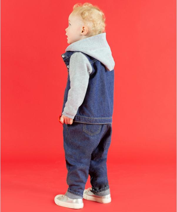 Immagine prodotto Larkwood Giacca di jeans (104)