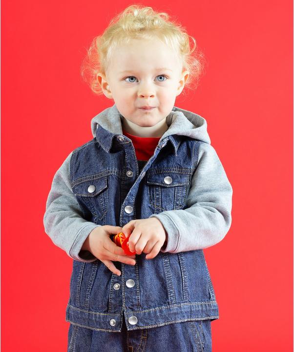 Immagine prodotto Larkwood Giacca di jeans (104)