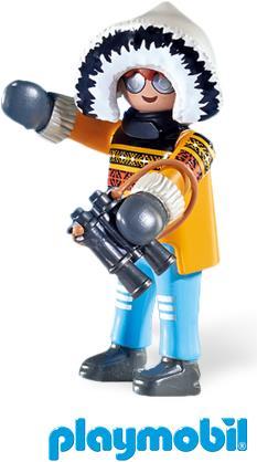 Produktbild Playmobil Kebap-Grill (9088)