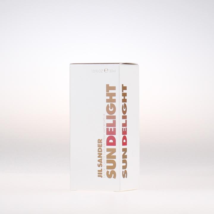 Immagine prodotto Jil Sander Delizia del sole (Eau de toilette, 30 ml)