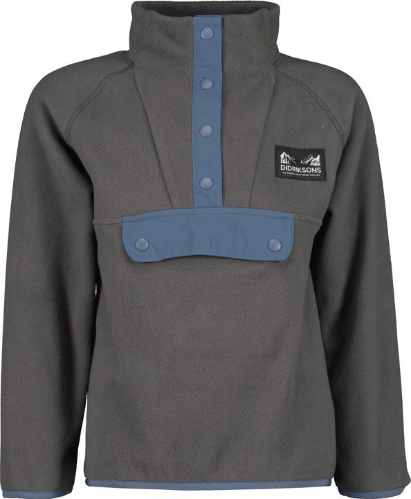 Produktbild Didriksons Kid's Yokto 1/2 Button