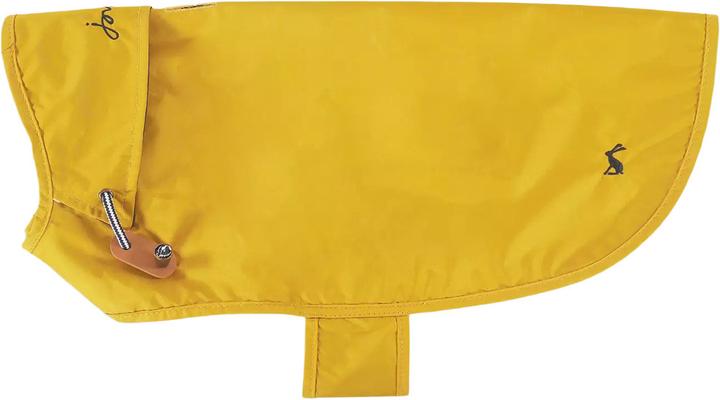 Actual product image Joules Dog mackintosh (XS, Dog coat)