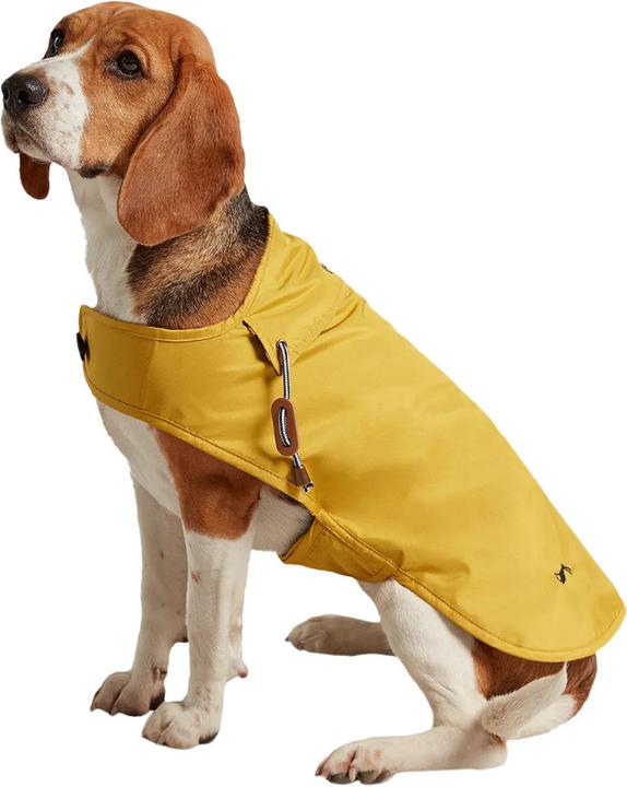 Actual product image Joules Dog mackintosh (XS, Dog coat)