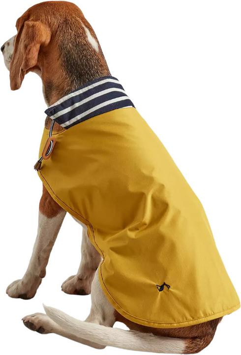 Actual product image Joules Dog mackintosh (XS, Dog coat)